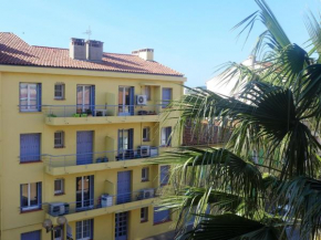Apartment Boutin